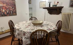 Pasha Apartment